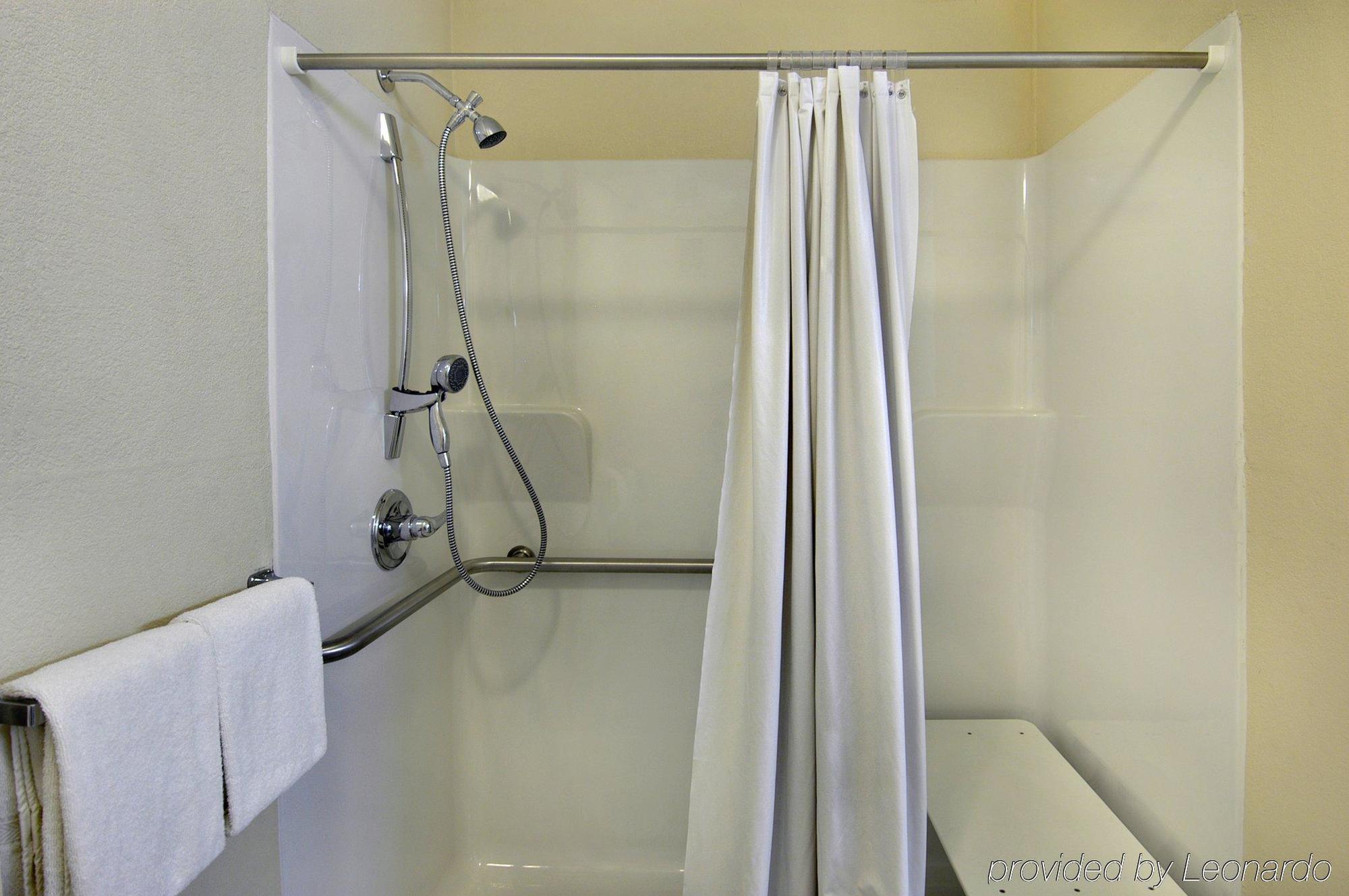 Red Roof Inn & Suites Wytheville Quarto foto